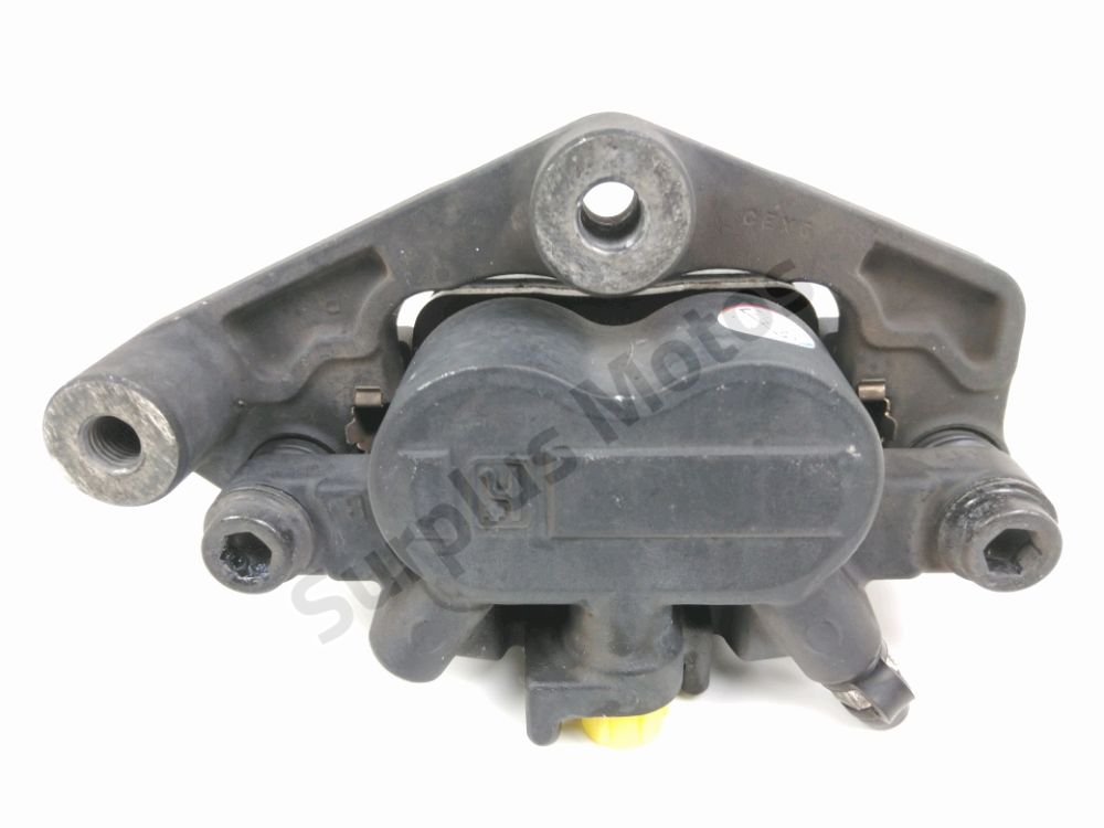 Etrier frein arriere