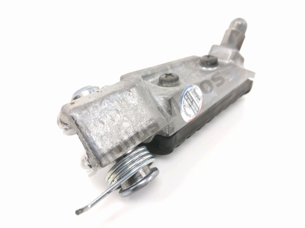 REPOSE PIEDS AVANT DROIT