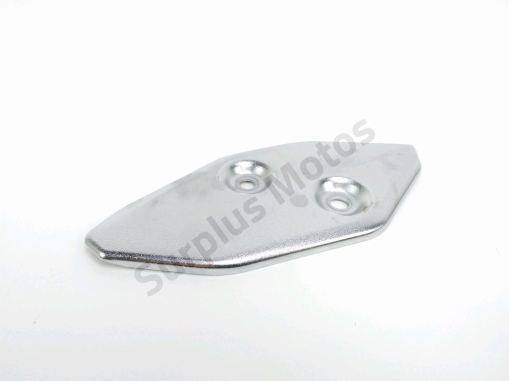 Habillage platine droit