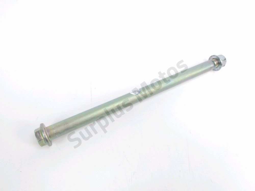 Axe de bras oscillant