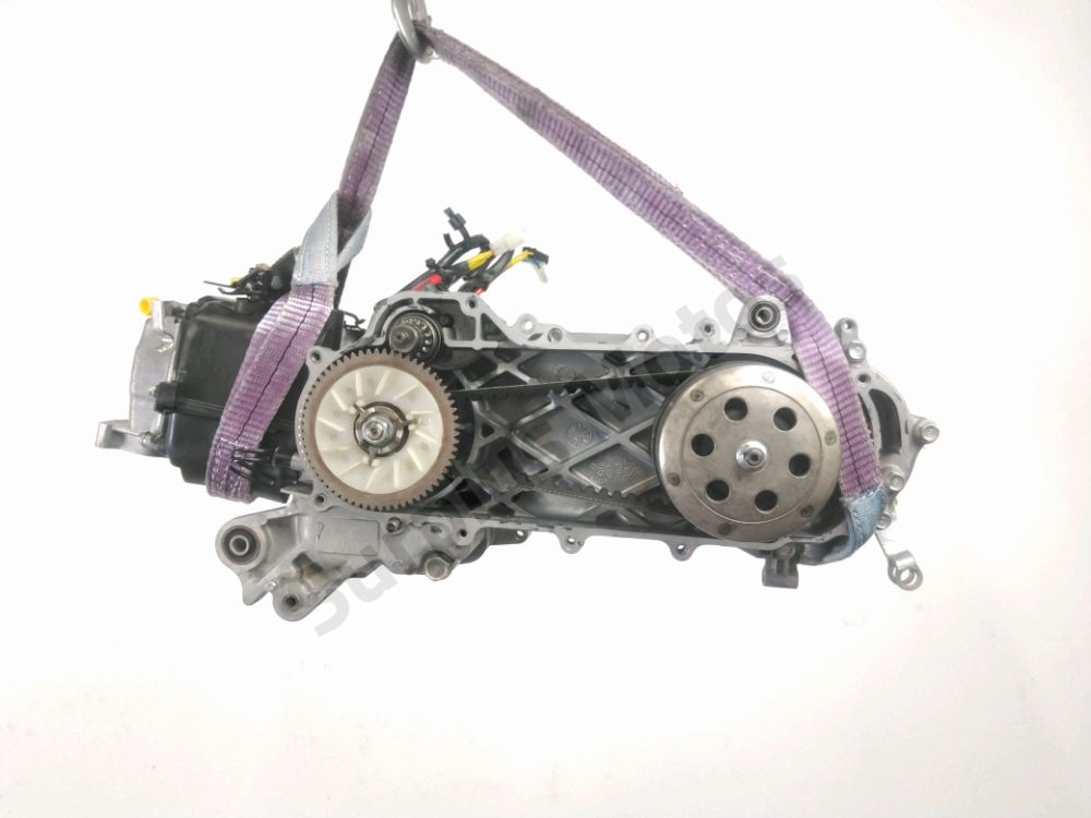 Moteur