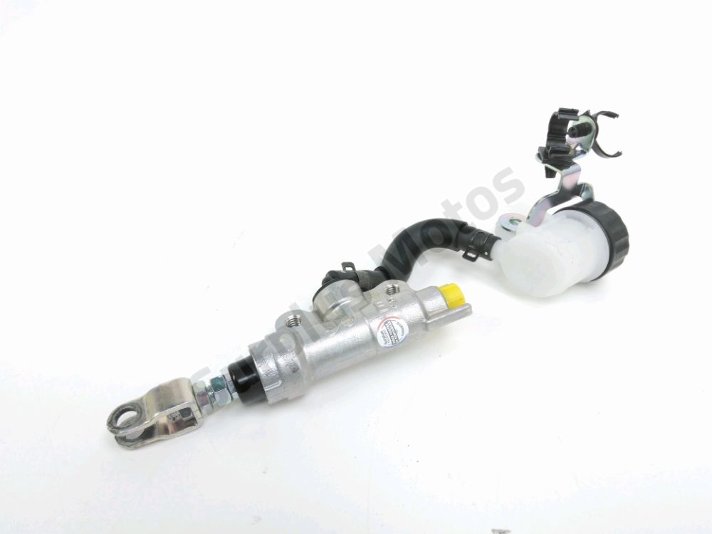 Maitre cylindre frein ar complet