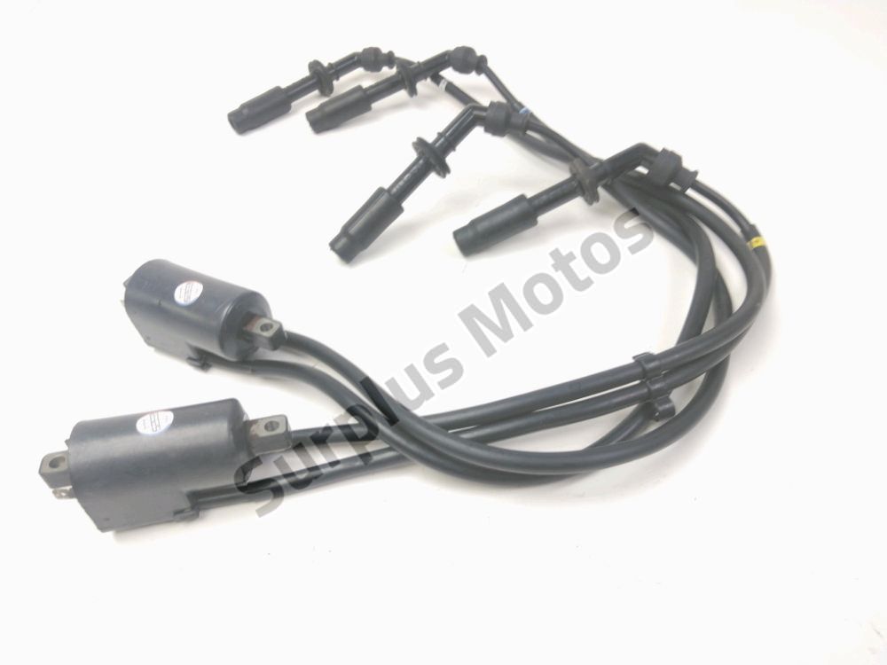 Bobine allumage occasion SUZUKI GSXR 750 1996