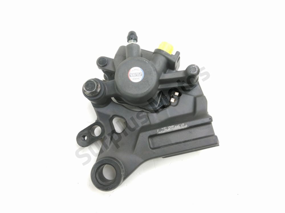 Etrier frein arriere