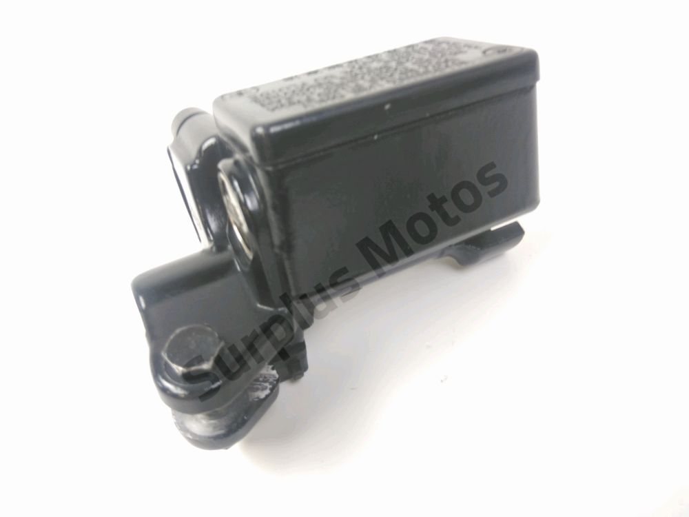 Maitre cylindre frein av complet