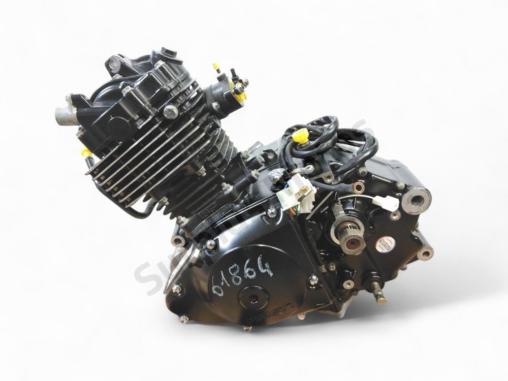 MOTEUR