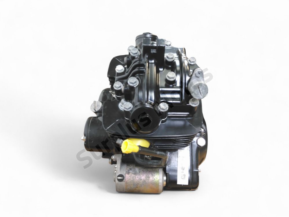 MOTEUR