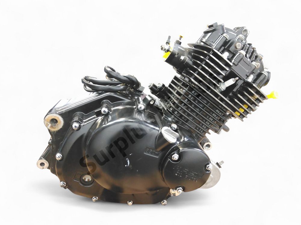 MOTEUR