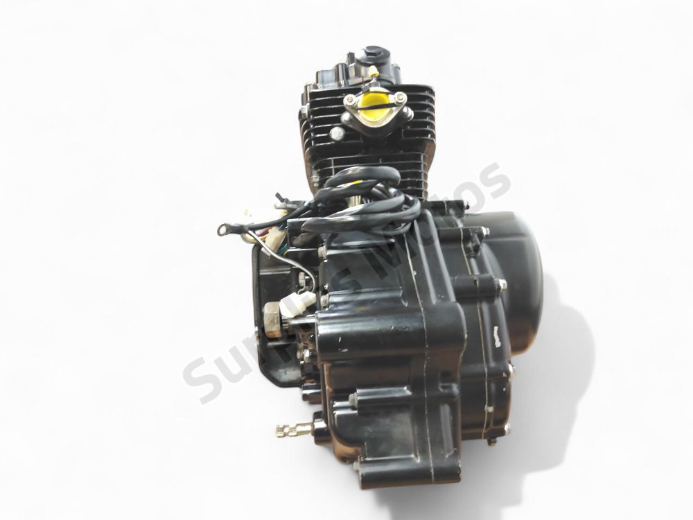 MOTEUR