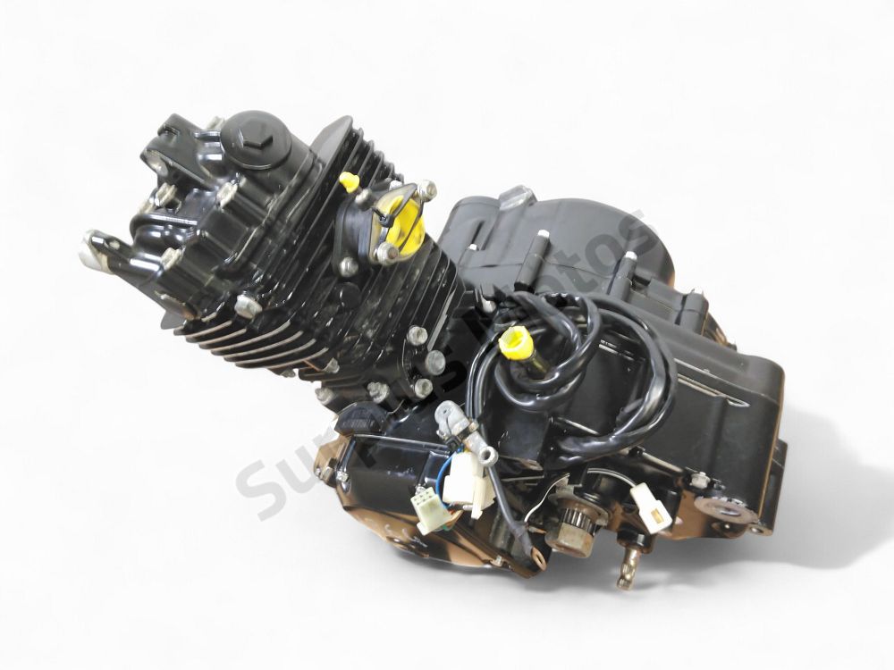 MOTEUR