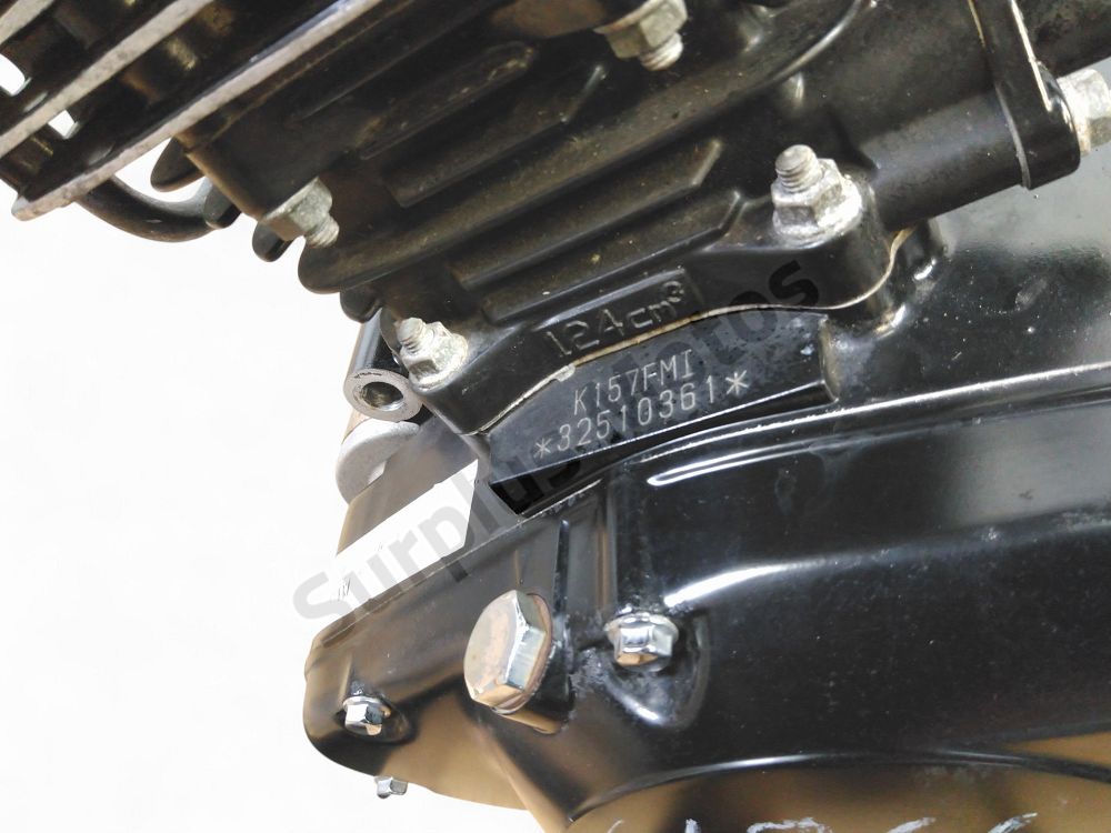MOTEUR