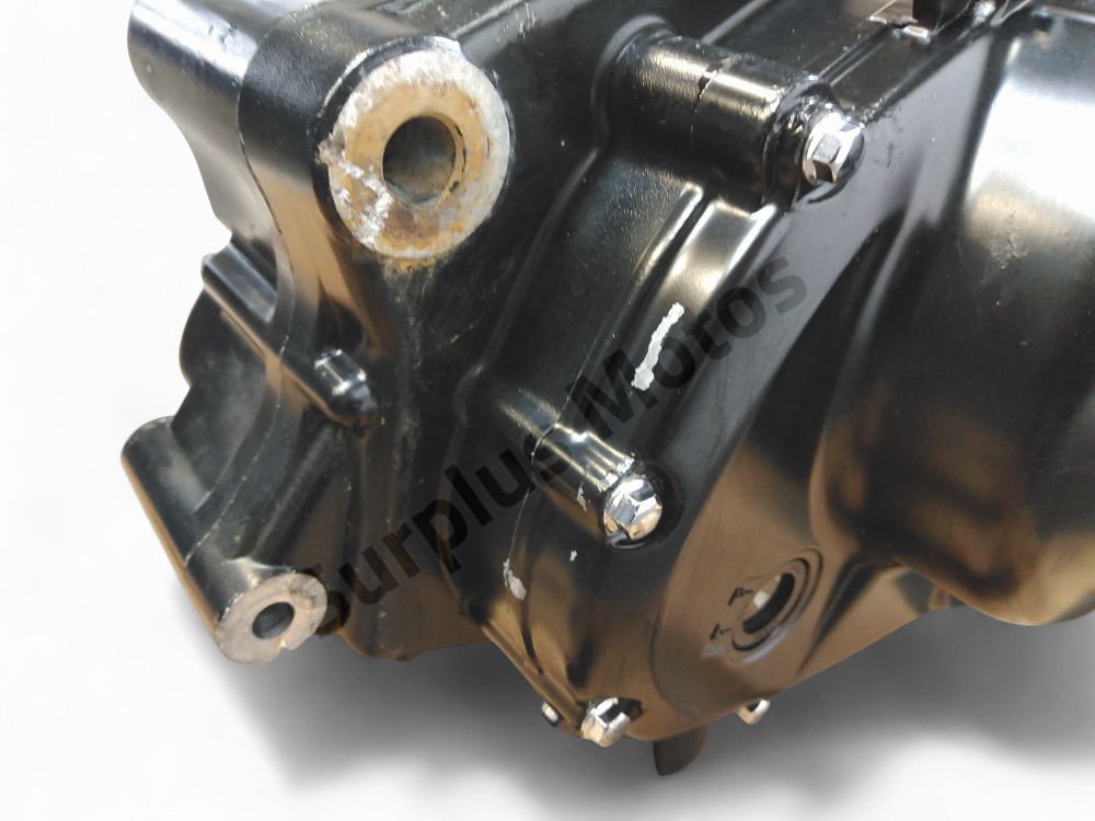 MOTEUR