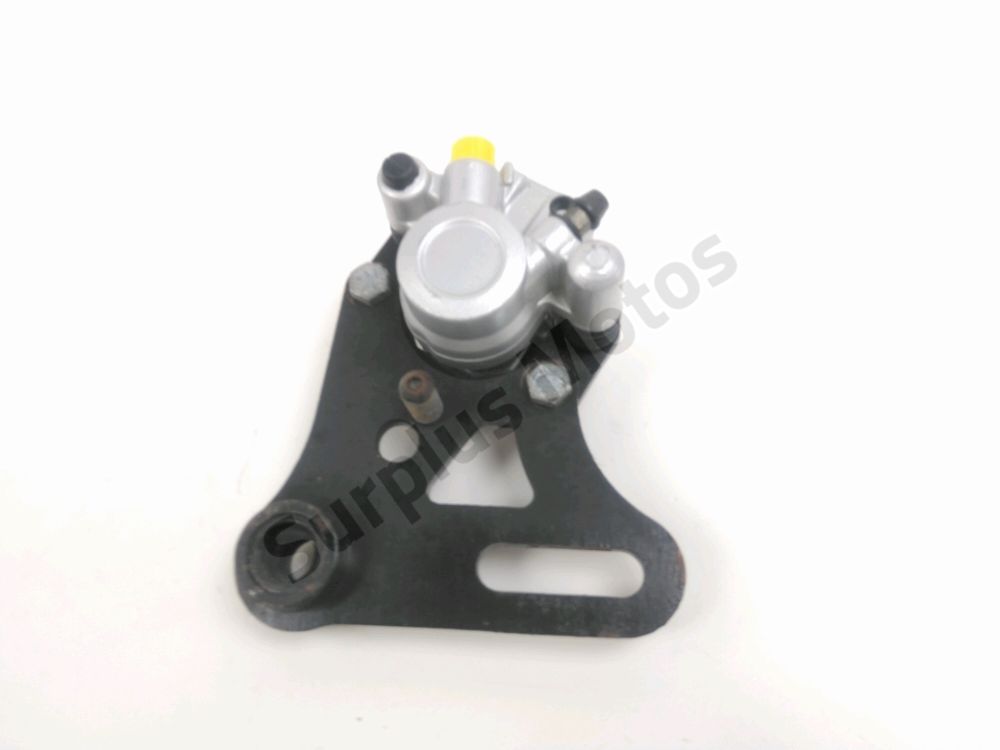 Etrier frein arriere