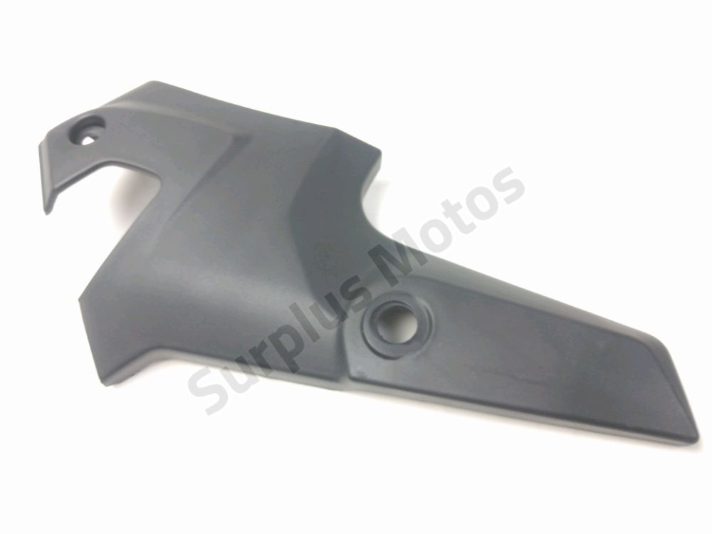 HABILLAGE DE CADRE GAUCHE