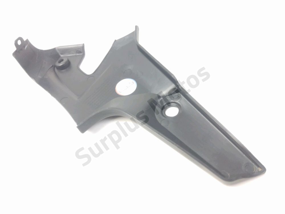 HABILLAGE DE CADRE GAUCHE