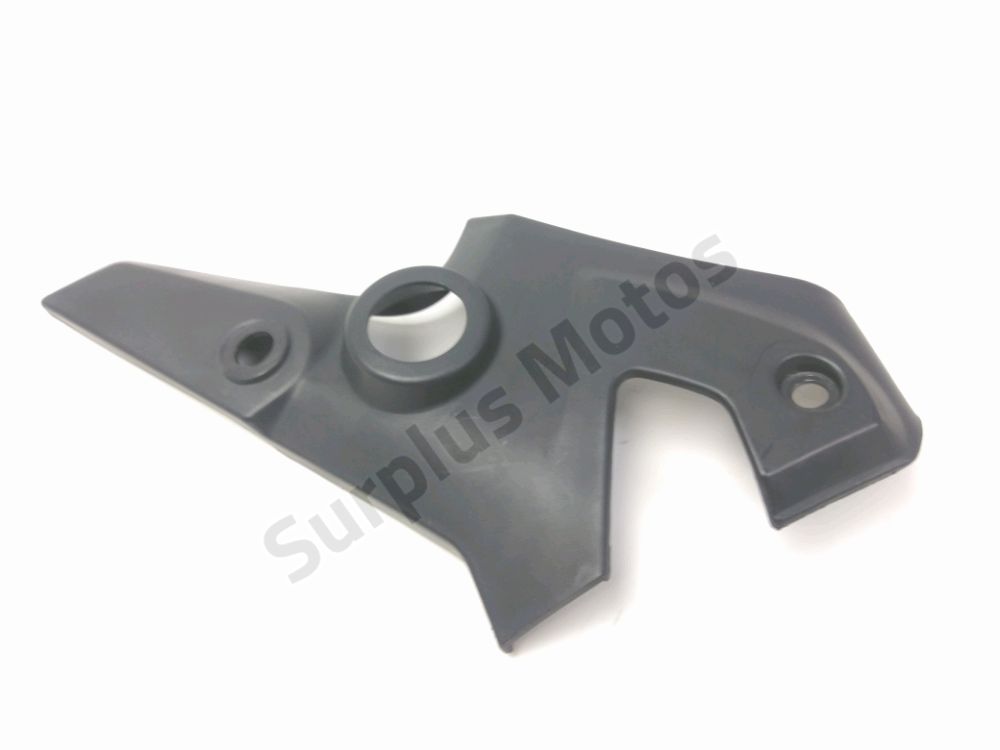 HABILLAGE DE CADRE DROIT