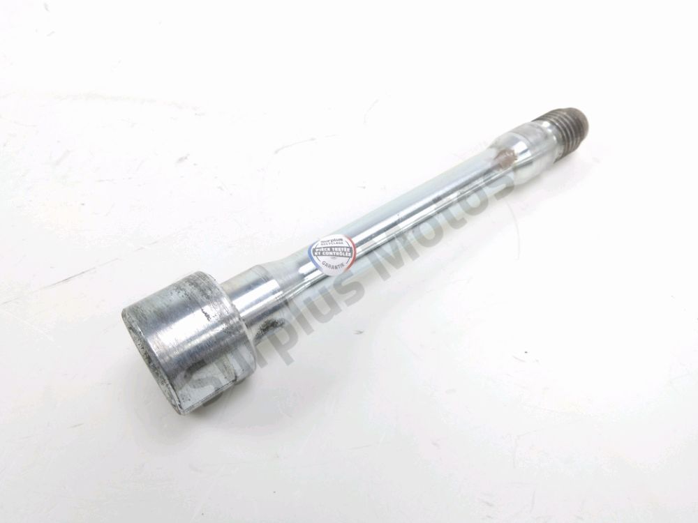 Axe de bras oscillant