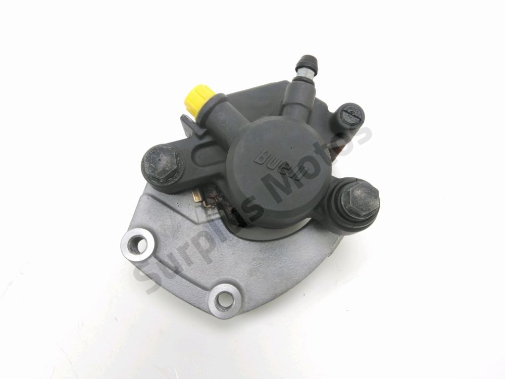 Etrier frein arriere