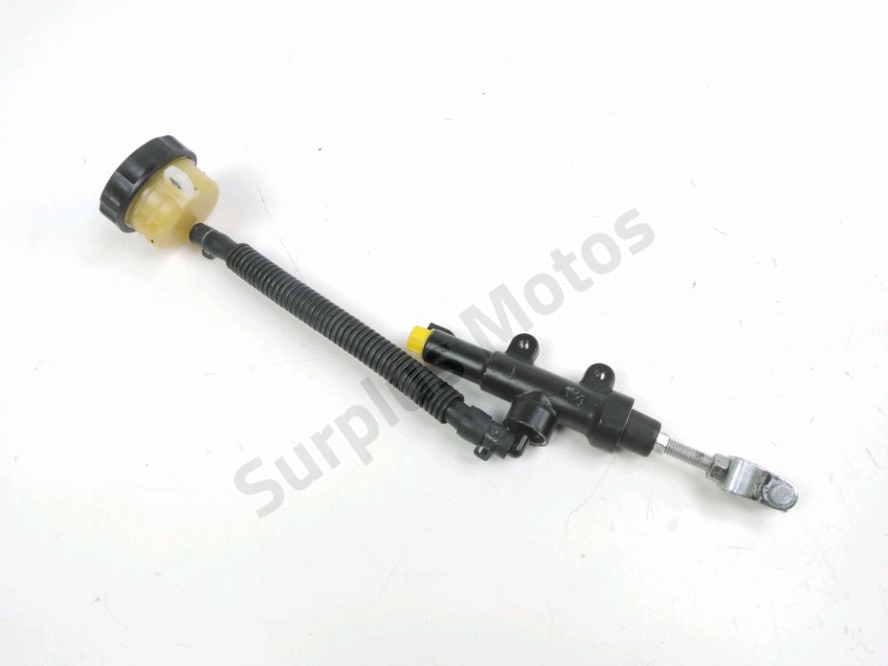 Maitre cylindre frein ar complet