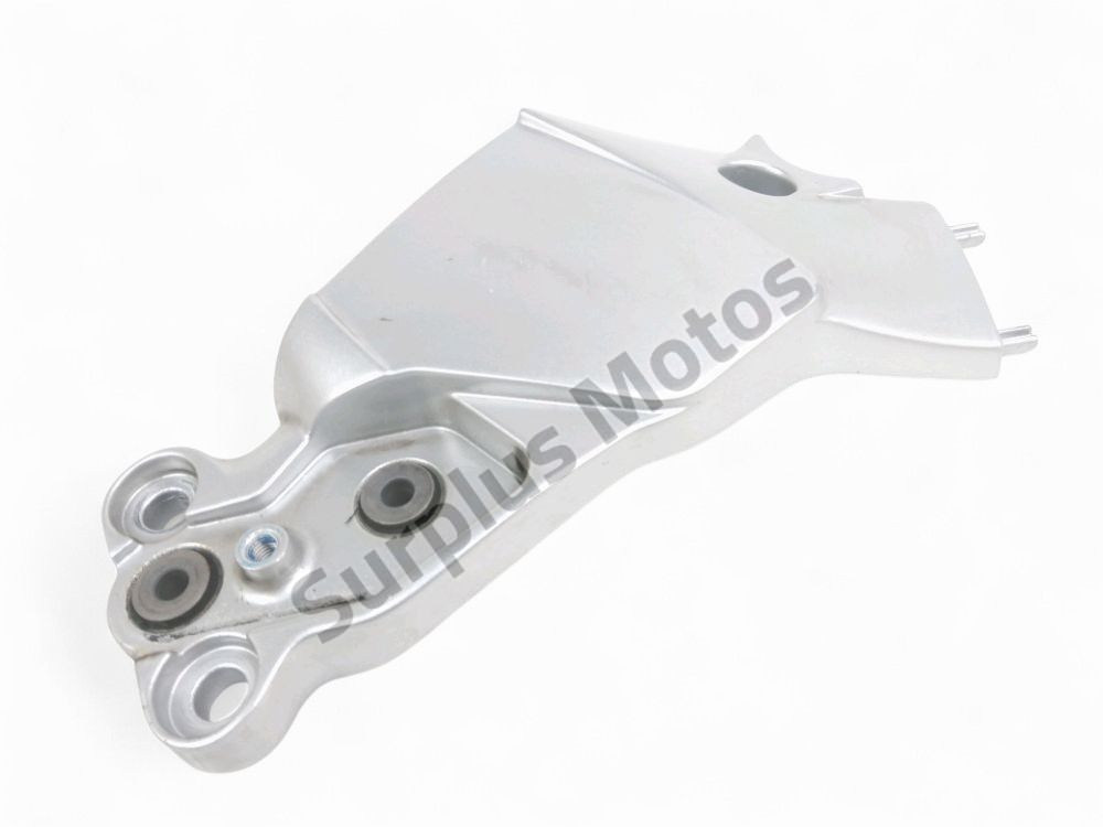 Platine avant gauche