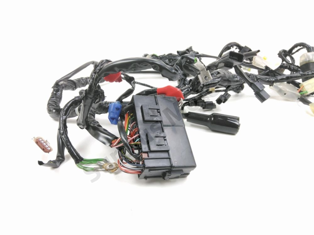FAISCEAU ELECTRIQUE