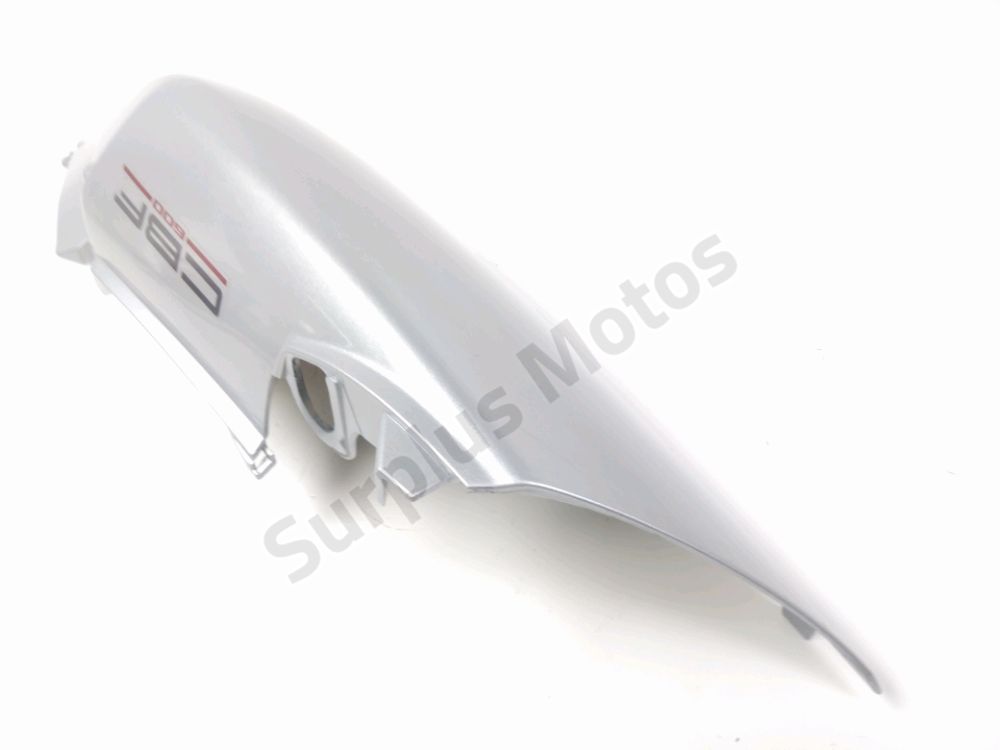 CARENAGE ARRIERE DROIT