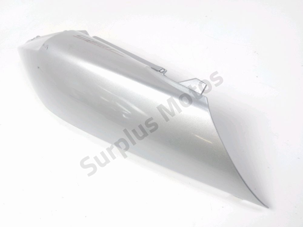 Carenage arriere gauche