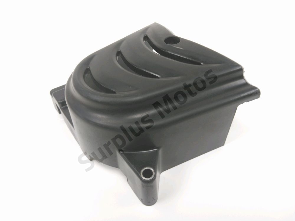 Couvercle pignon sortie boite