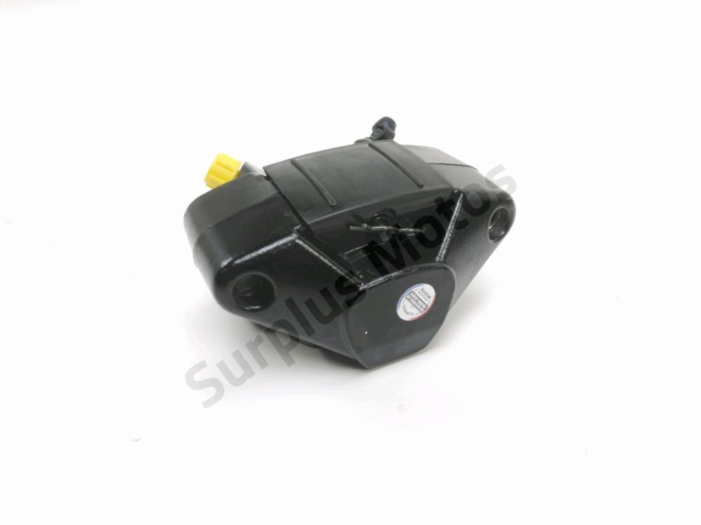 Etrier frein arriere