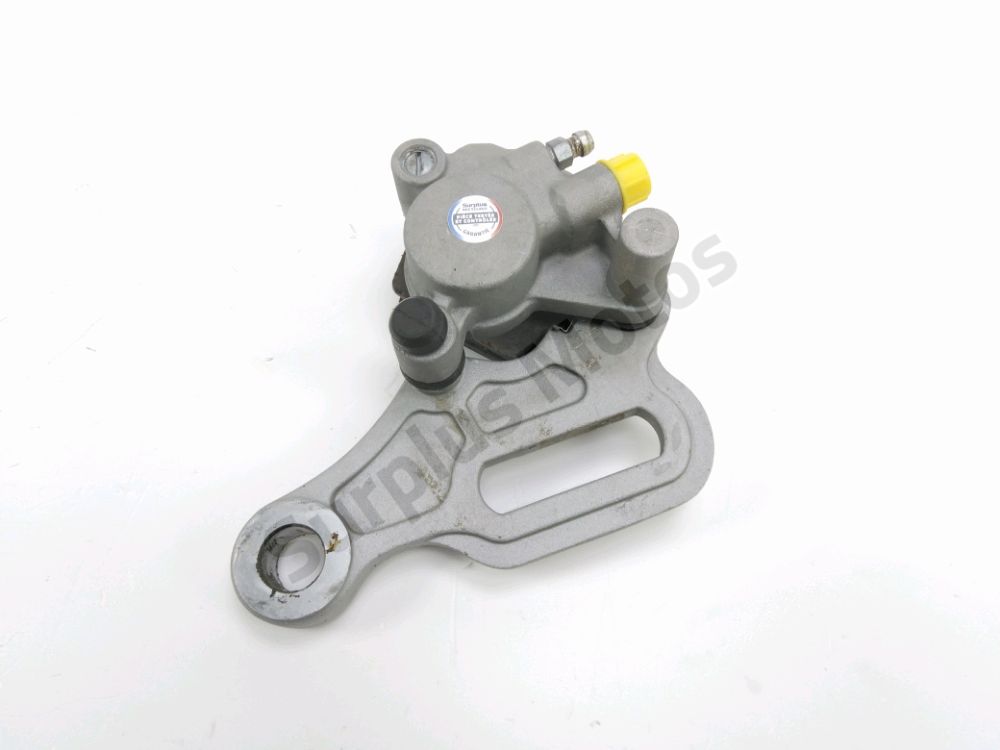 Etrier frein arriere