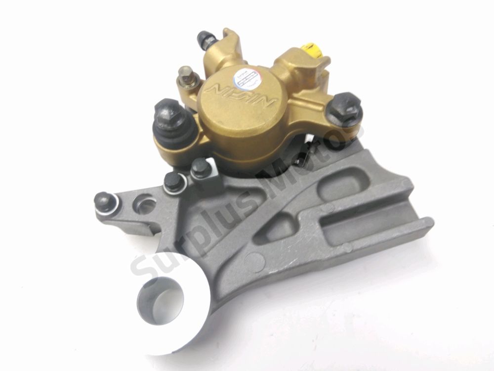 ETRIER FREIN ARRIERE