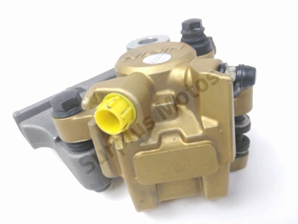 ETRIER FREIN ARRIERE