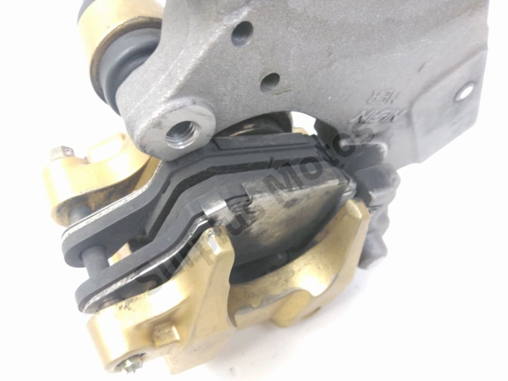 ETRIER FREIN ARRIERE