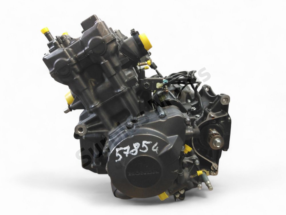 MOTEUR