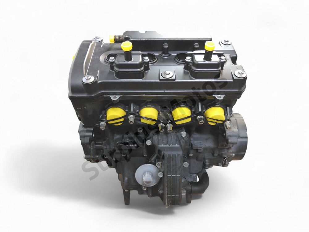 MOTEUR