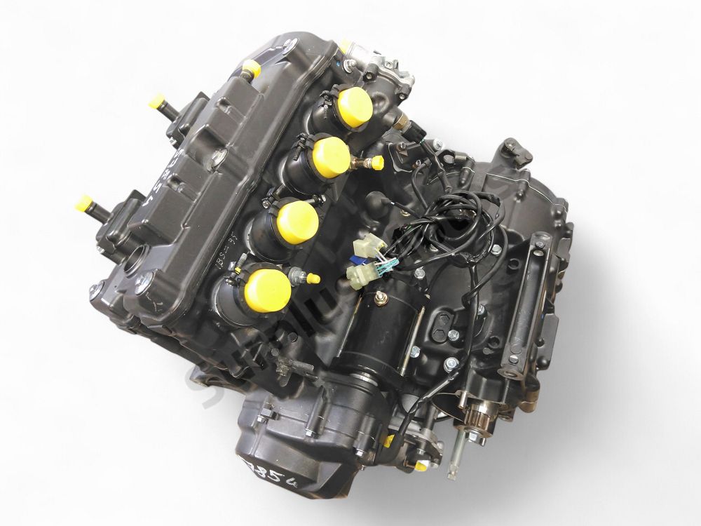 MOTEUR