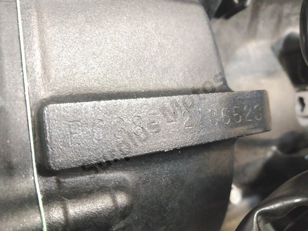 MOTEUR
