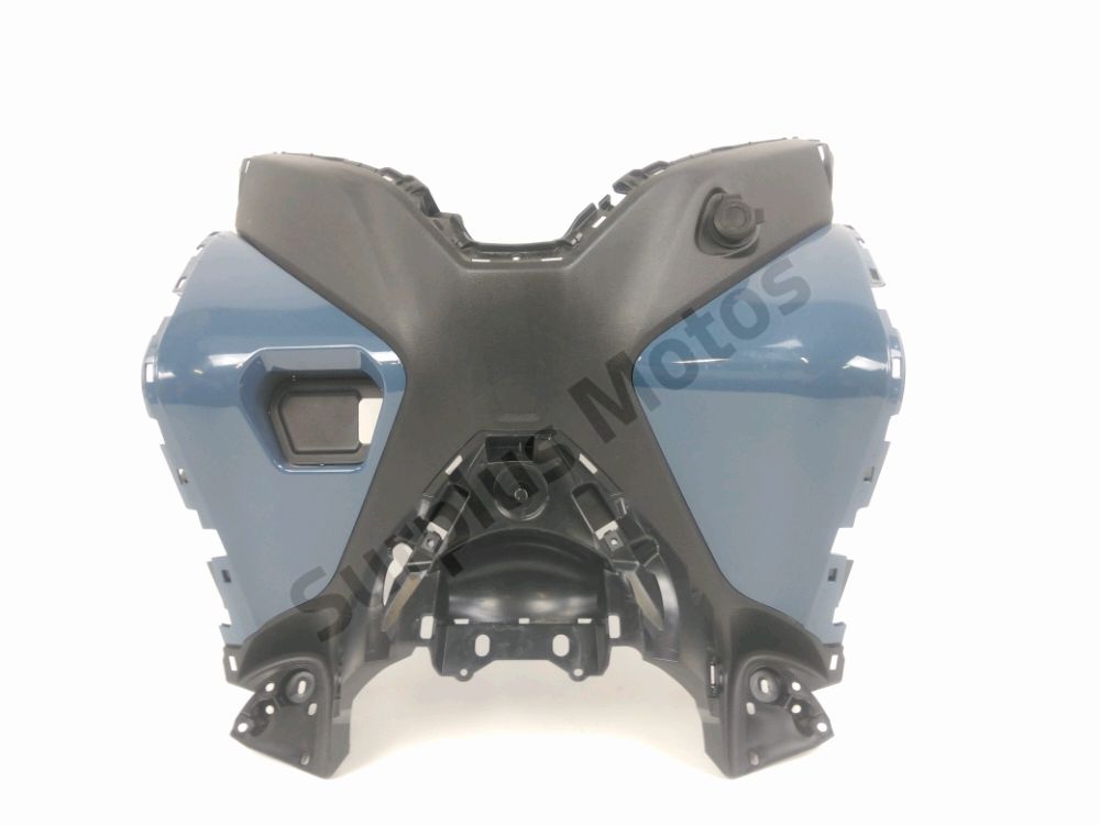 TABLIER AVANT SCOOTER