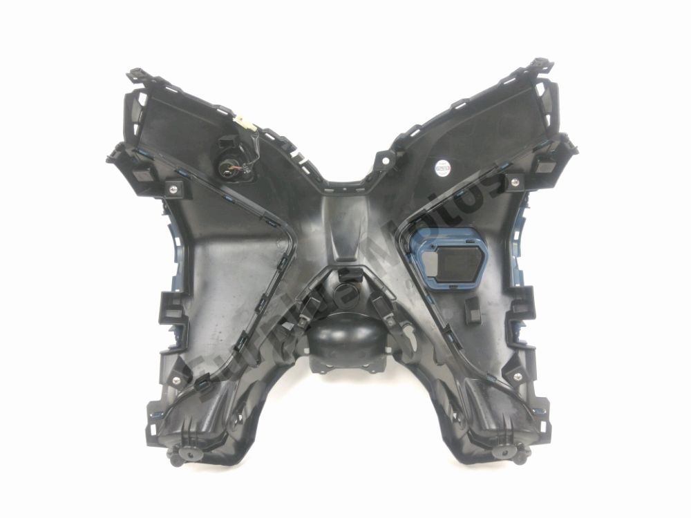 TABLIER AVANT SCOOTER