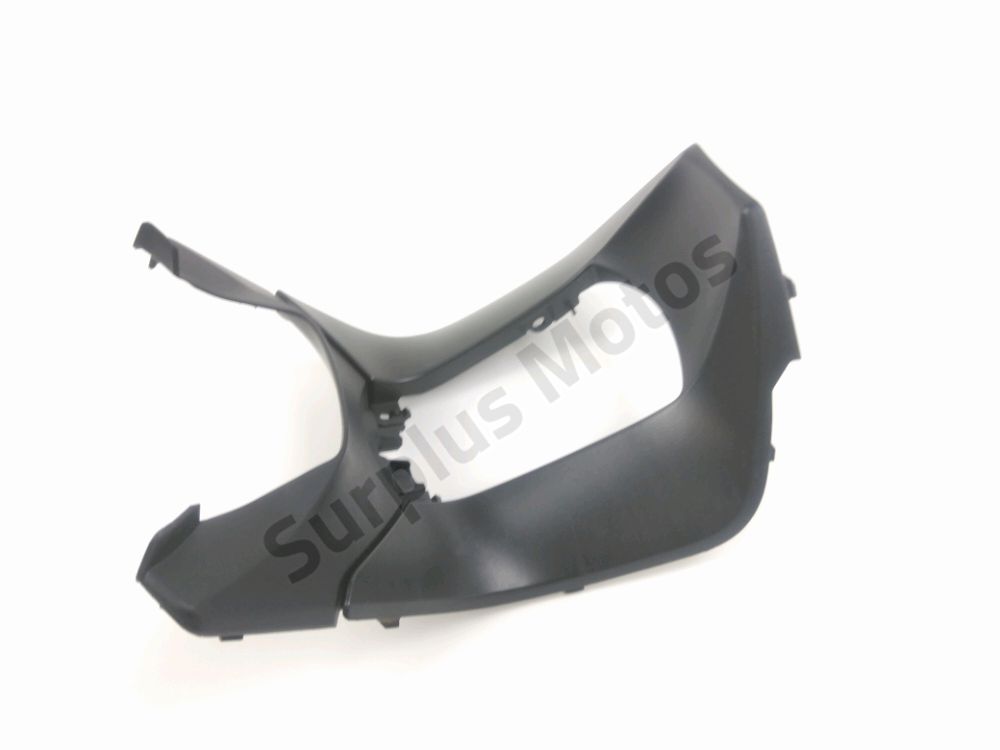 HABILLAGE DE RESERVOIR