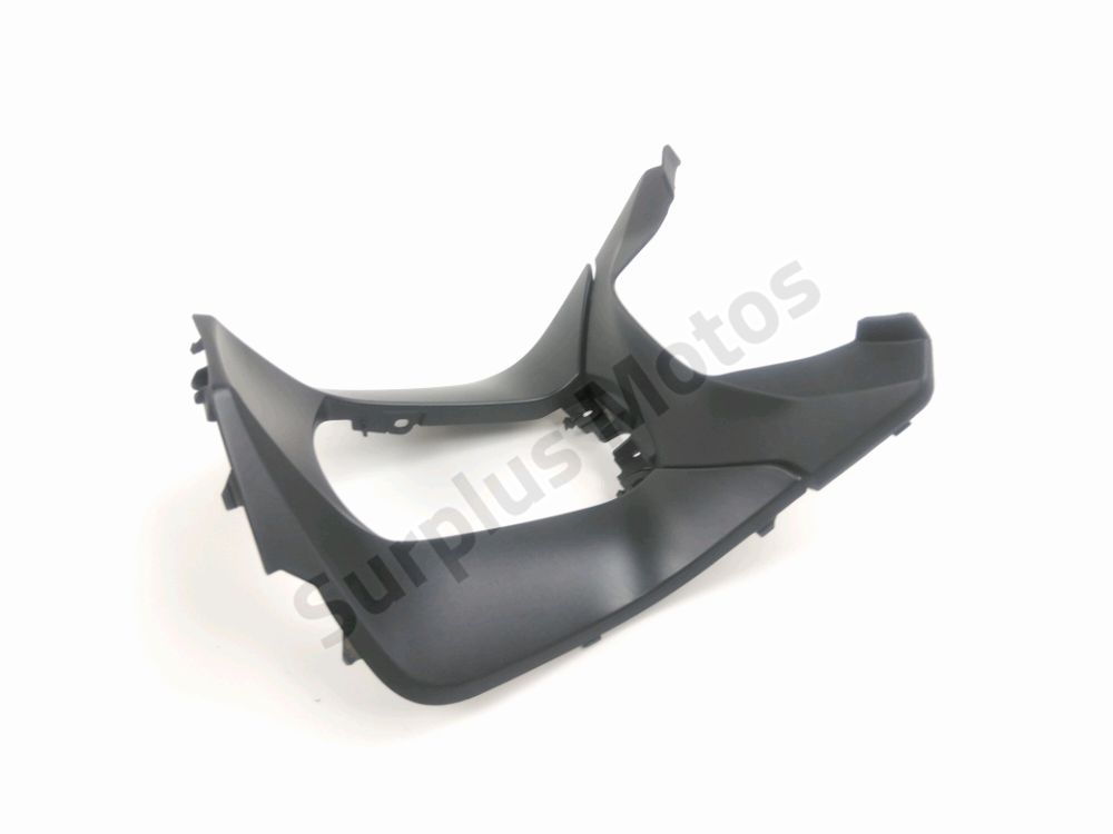 HABILLAGE DE RESERVOIR