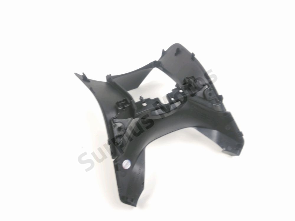 HABILLAGE DE RESERVOIR