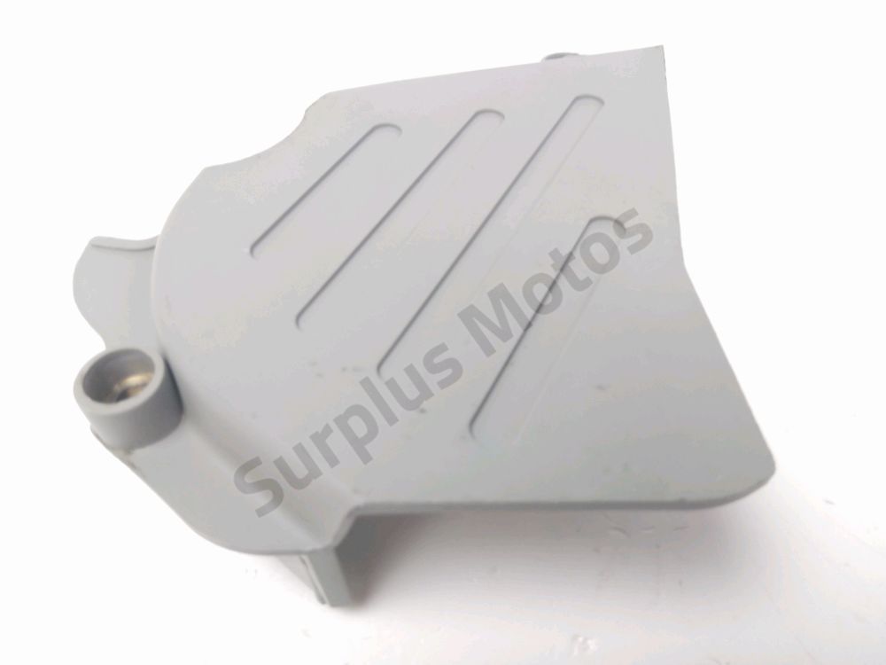 Couvercle pignon sortie boite