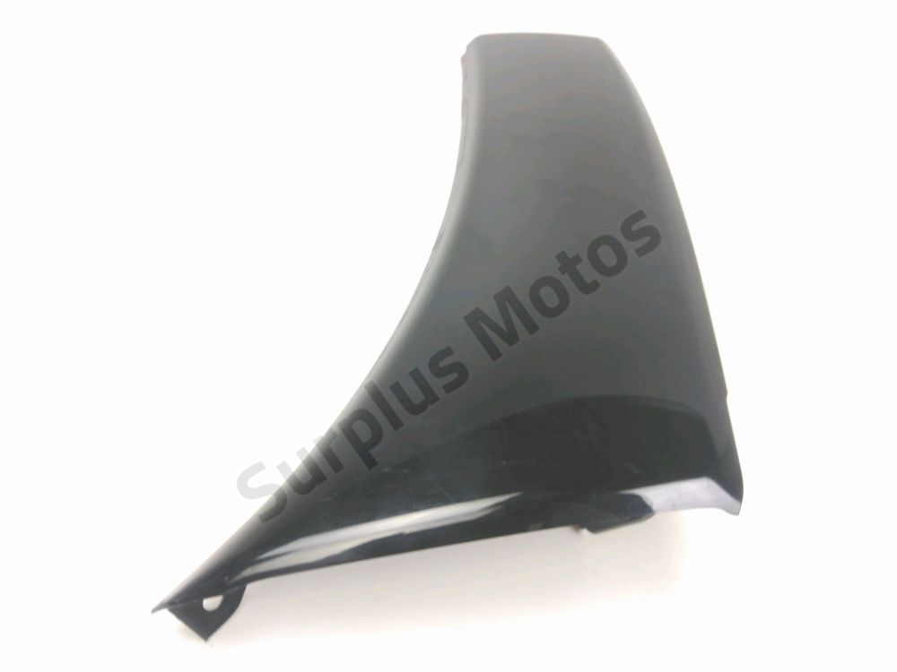 Sous face de carenage gauche