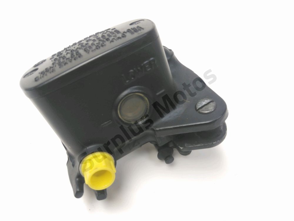 Maitre cylindre frein ar complet