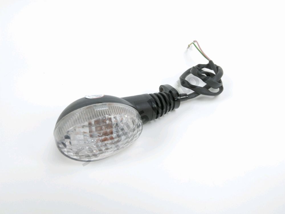 CLIGNOTANT ARRIERE D