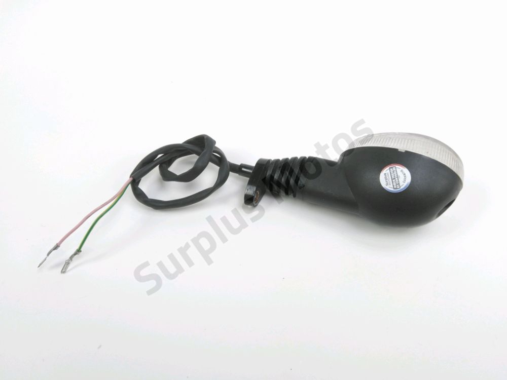 CLIGNOTANT ARRIERE D