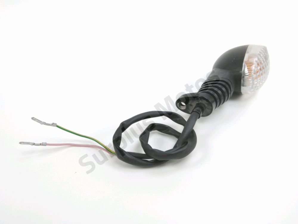 CLIGNOTANT ARRIERE D