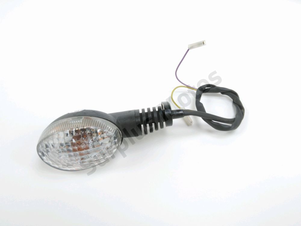 CLIGNOTANT ARRIERE G