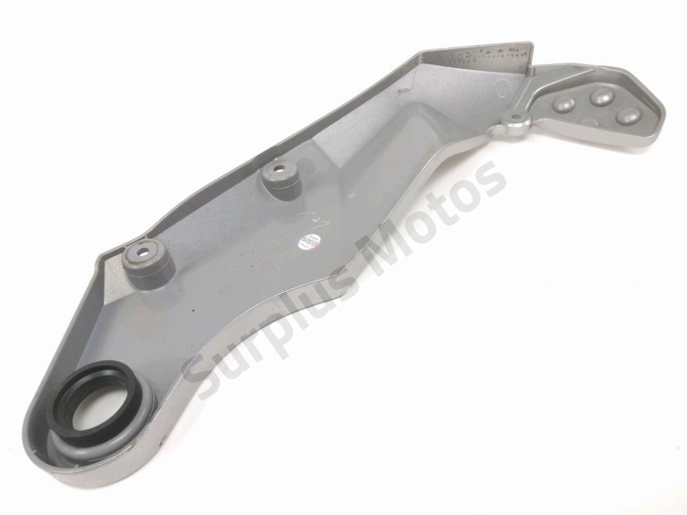 HABILLAGE DE CADRE GAUCHE